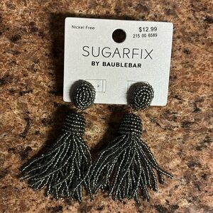SUGARFIX earrings